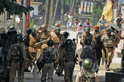 5 Days on, Valley Continues to Simmer; Death Toll Crosses 30