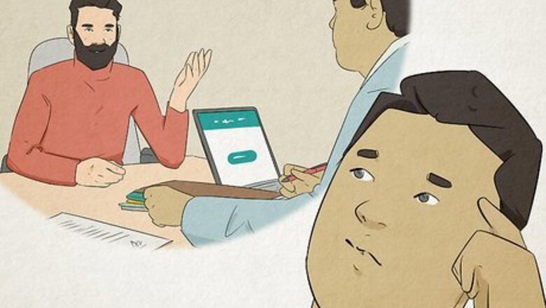 How to Summarize an Interview