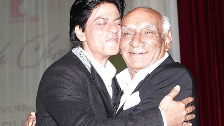 Bollywood stars, fans pay final tribute to Yash Chopra