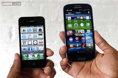 Samsung increased its lead over Apple in smartphone shipments even before Galaxy S6, S6 Edge went on sale