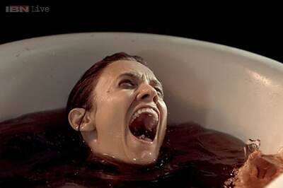 Peek-a-boo: Have you seen these 18 horror, sci-fi movies?