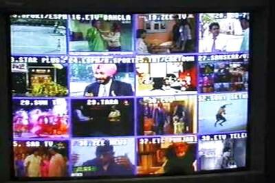 Scores of TVs go blank as digitisation deadline ends