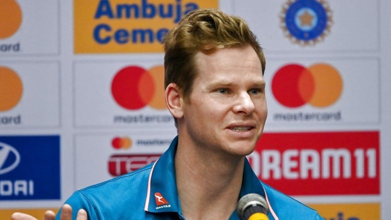 'It Was a Shame...': Australia Star Steve Smith Opens up on Post-Ashes Beer Controversy