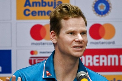 'It Was a Shame...': Australia Star Steve Smith Opens up on Post-Ashes Beer Controversy