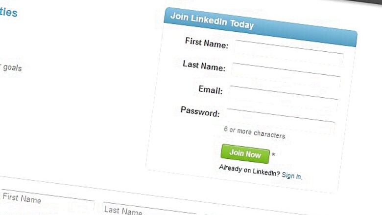LinkedIn to open service to high school students from September 12