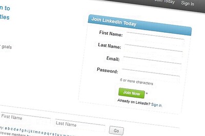 LinkedIn to open service to high school students from September 12