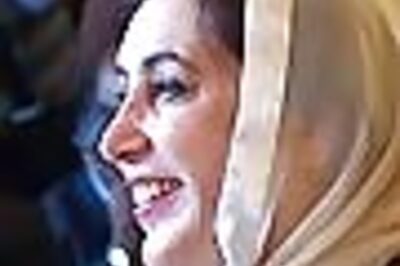 Live Webcast: Benazir Bhutto's funeral
