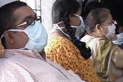 Delhi's 1st swine flu deaths, 2 die in capital