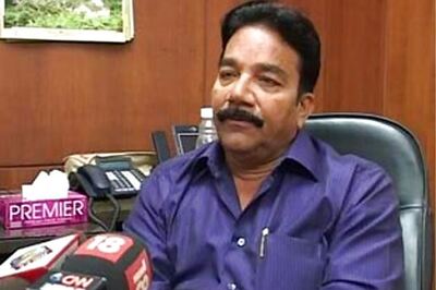 Will go sleep, says saddened Goa Cong candidate