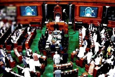17th Lok Sabha Will Have a Record 78 Women Parliamentarians. But Equal Representation is Still Far from Reality