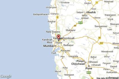 Maharashtra: 4 people killed as train runs over them in Thane