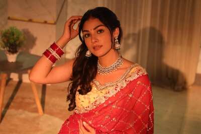 Neha Rana Wraps Junooniyatt With Ankit Gupta And Gautam Vig: 'Always Gonna Be Close To Me'