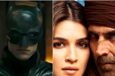 9 Biggest Bollywood, Hollywood and South Clashes Anticipated at the Box Office