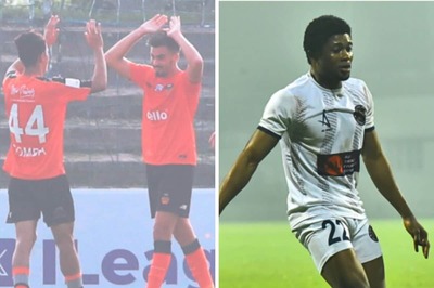 I-League 2023-24: Rajasthan United Clinch Nail Biter Against NEROCA FC; Inter Kashi Secure Win Against Delhi FC