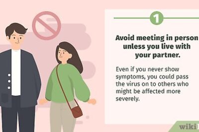 How to Date During the Coronavirus Outbreak