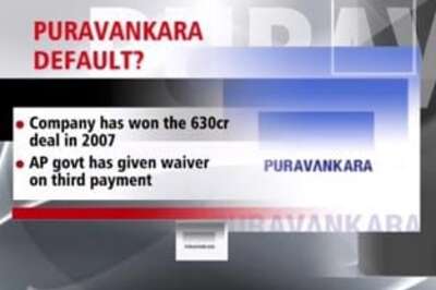 Not pulling out of Hi-Tech City project: Puravankara