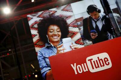 Google: 80 Percent of Indian Internet Users Browse YouTube