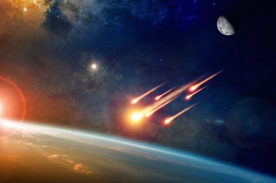 World Asteroid Day 2021: History, Significance and All You Need To Know About Asteroids