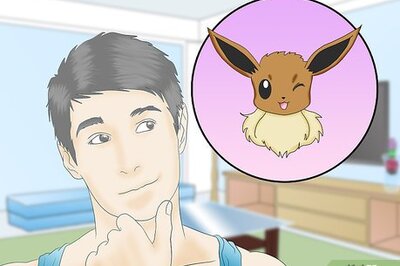 How to Make 2D Eevee Evolutions on Paper
