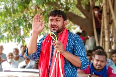 Kanhaiya May Not Have Made a Difference In 2020, But Will He Play Pivotal Role in 2025 Assembly Polls?