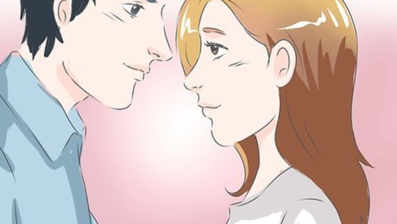How to Make a Guy Jealous