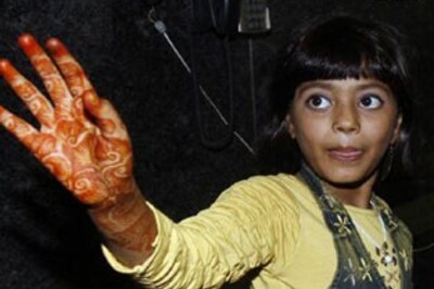 No evidence against Rubina's father, cleared for now