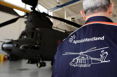 High Court Revokes Stay on Invoking Rs 3 Crore Bank Guarantee of AgustaWestland