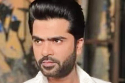 Silambarasan TR Teams Up With Director Ashwath Marimuthu For His Next