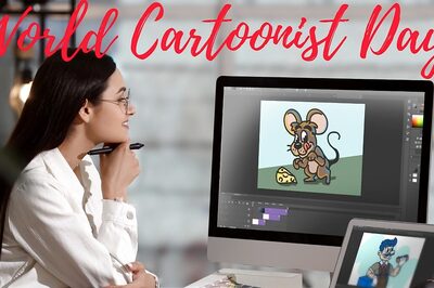 World Cartoonist Day 2024: Who Was the First Cartoonist? History, Significance, Wishes, Quotes, and Messages to Share