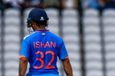 'Let's Not Confuse T20Is With IPL': Aakash Chopra on Ishan Kishan's Rough Patch in T20Is