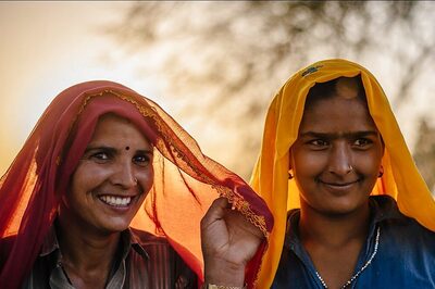 Swacch Bharat Abhiyaan: A tale of dignity for millions of rural women