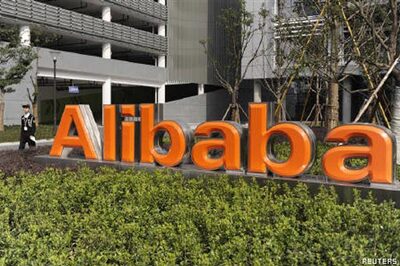 China's Alibaba Group may rethink Yahoo ties