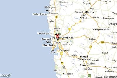 Thane: School-bus attendant arrested for raping 4-year-old girl