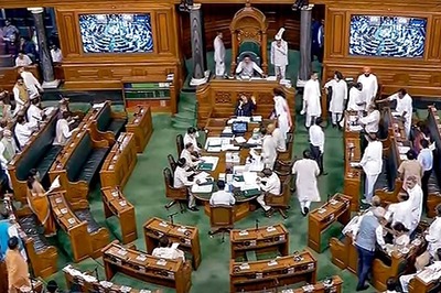 Delhi Services Bill Crosses Lok Sabha Hurdle Amid Centre vs Oppn Tussle; Eyes Now on RS