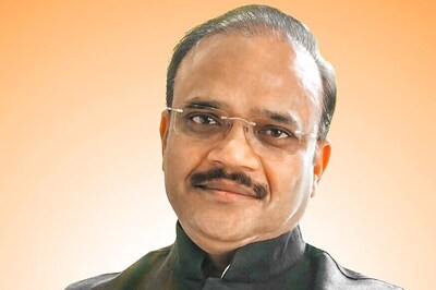 Committed to Revoking Article 370, Says BJP MP, Blames Mehbooba for End of Alliance