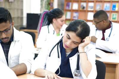 Doctors now ask PM Modi to defer exam, #PostponeNEETPG_Modiji