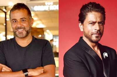'Shah Rukh Khan Picked Up the Chair And...': Chetan Bhagat Shares Never-Before-Known Story