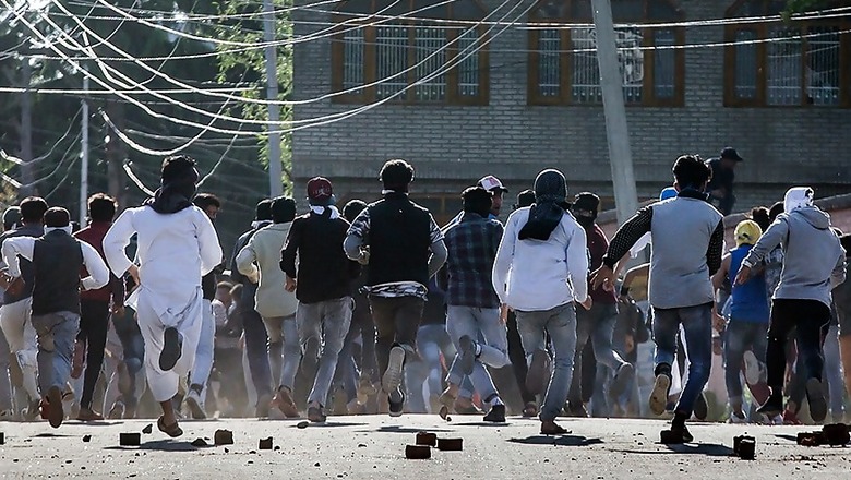 Pakistan Actively Involved in Kashmir Turmoil, Hints Former ISI Chief Asad Durrani