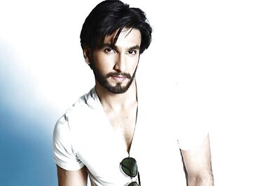 My enthusiasm was misrepresented: Ranveer Singh