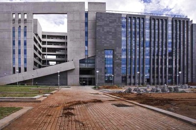 IIT Hyderabad Confers 884 Degrees at Joint Convocation, Highest Number of Graduates Awarded