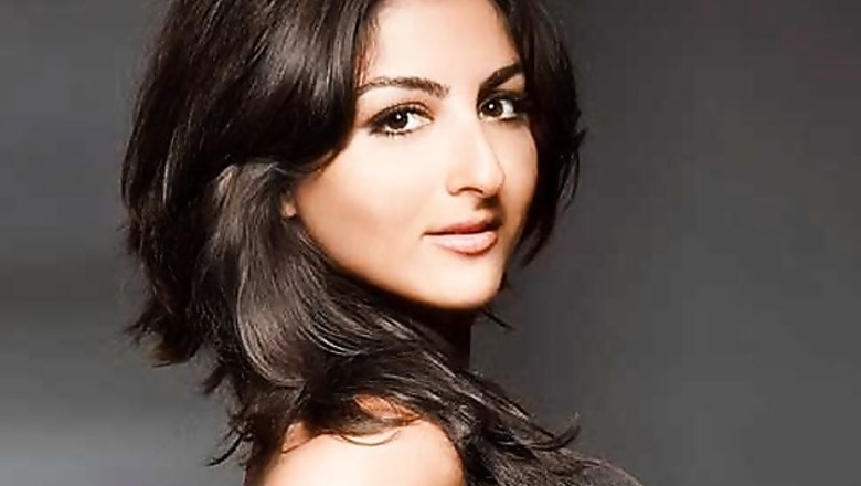 Marriage thoughts make me weak: Soha Ali Khan