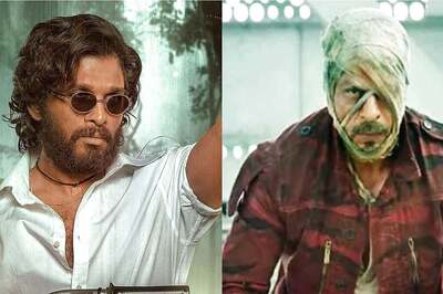 Allu Arjun Says YES to Shah Rukh Khan's Jawan Months After 'Rejecting' It
