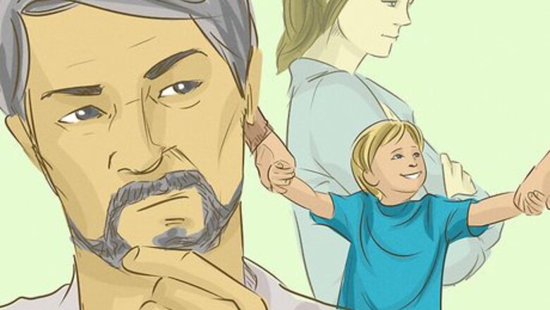 How to Determine Child Custody During Legal Separation