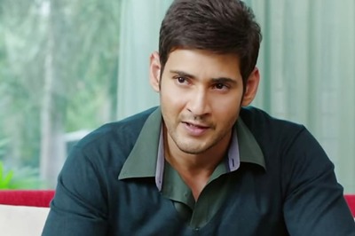 Mahesh Babu's 'Srimanthudu' sets the box office on fire