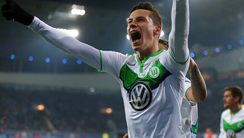 Champions League: Wolfsburg at the door of quarters after edging Gent 3-2