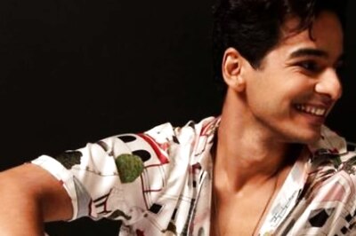 Ishaan Khatter Shifts to His Rented Bachelor Pad in Bandra From Andheri