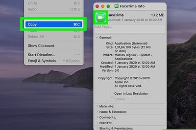 How to Change Mac OS X Icons
