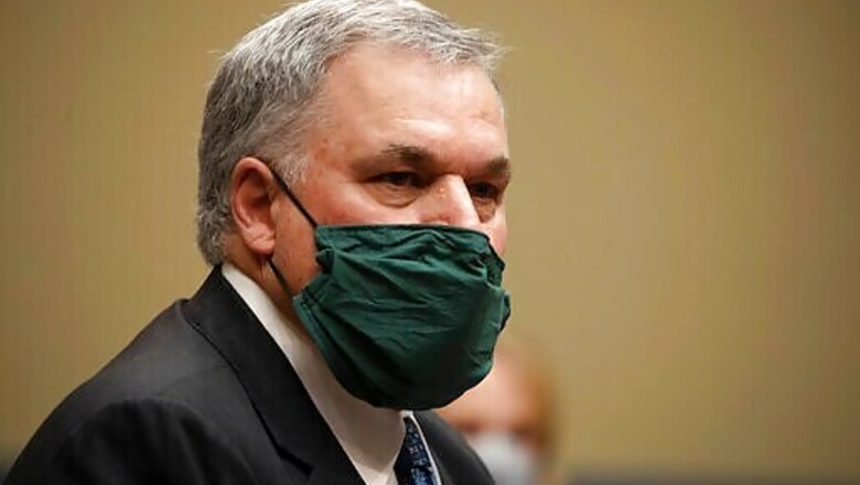 IRS Chief: Agency Reaching Out On Pandemic Relief Payments
