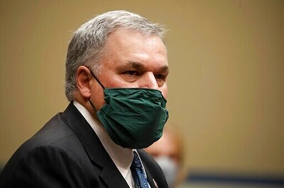 IRS Chief: Agency Reaching Out On Pandemic Relief Payments