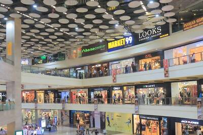 Mumbai: 17 Malls Get Notices From Fire Brigade For Safety Norm Deficiencies